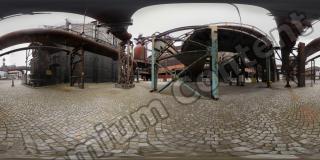 panorama industrial exterior 0003